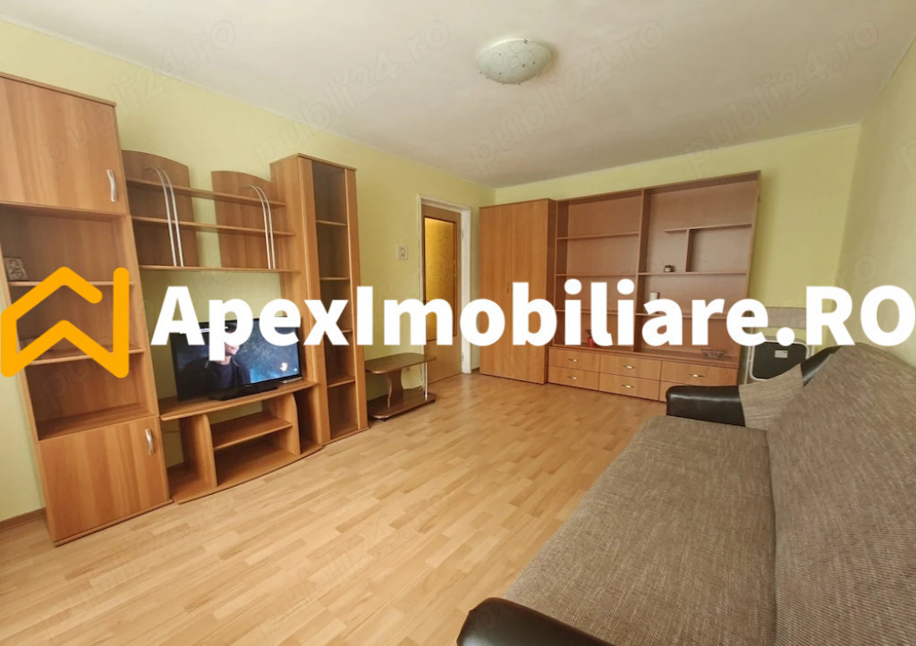 Apartament 2 camere de inchiriat Brancoveanu București | Ap