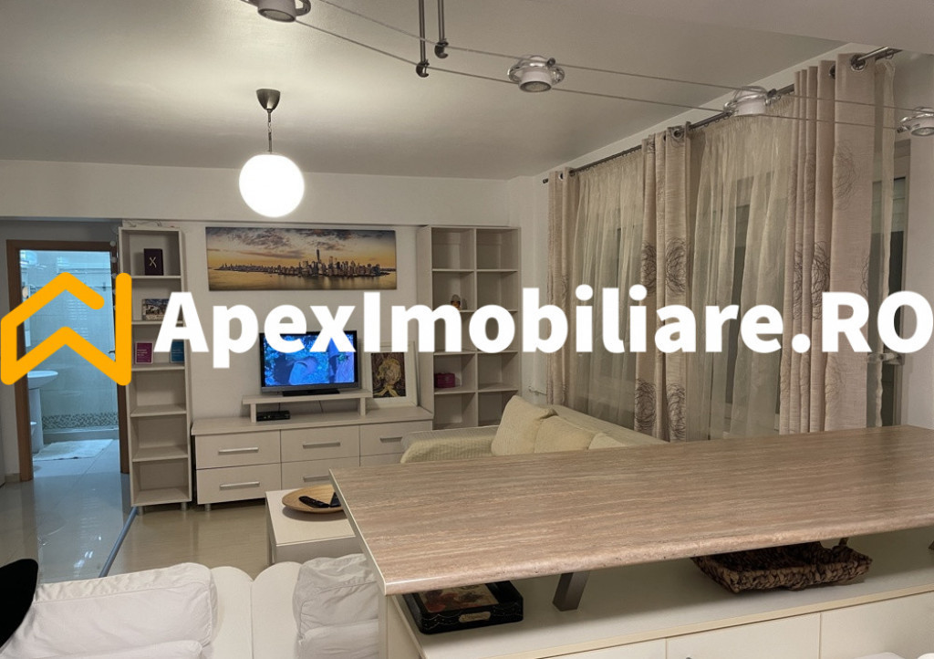 Apartament 2 camere de inchiriat Drumul Taberei Centrala Par