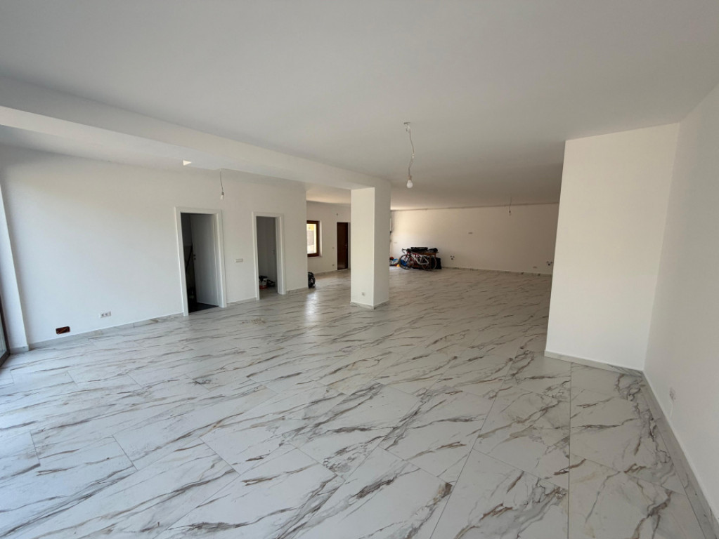 Spațiu comercial, 135 mp, zona Bulgaria
