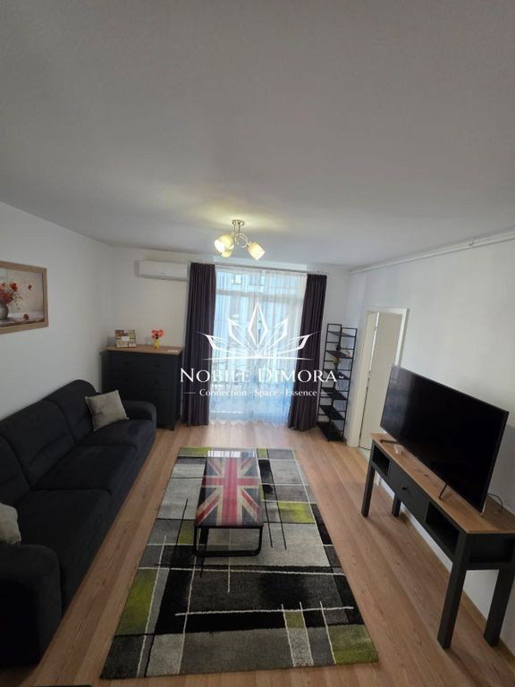 Apartament 2 camere, zona Take Ionescu