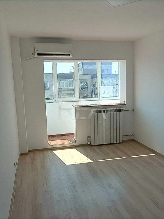 Garsonieră renovată 33 mp, Metrou Lujerului 3-4 min