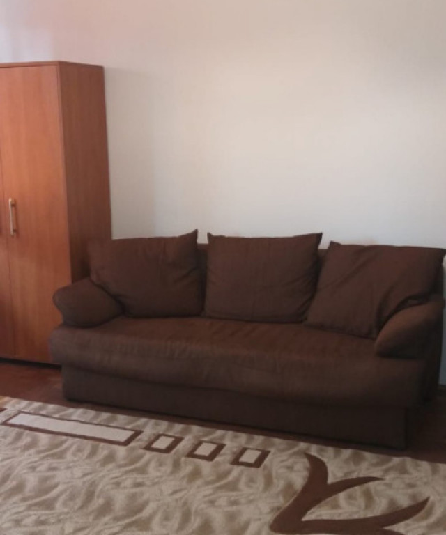 Inchiriere apartament 2 camere 45mp + 7mp Balcon | Gheorghen