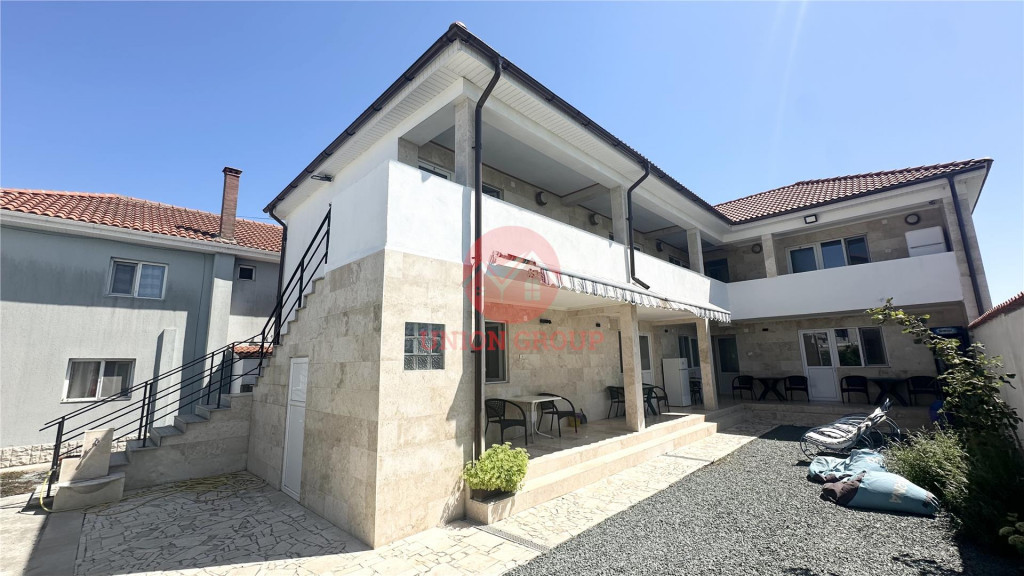 Apartament 2 camere Vama Veche direct dezvoltator