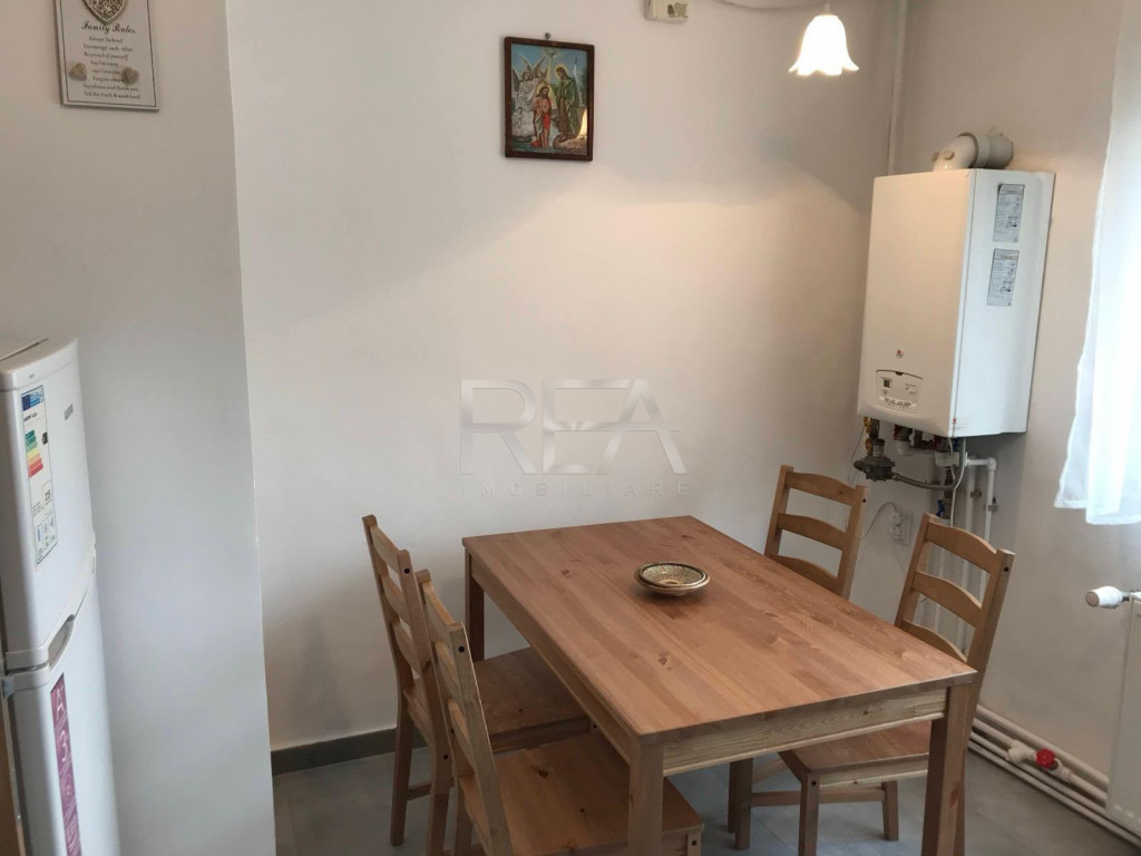 3 camere-decomandat-Centrala Proprie-Dumbrava Noua