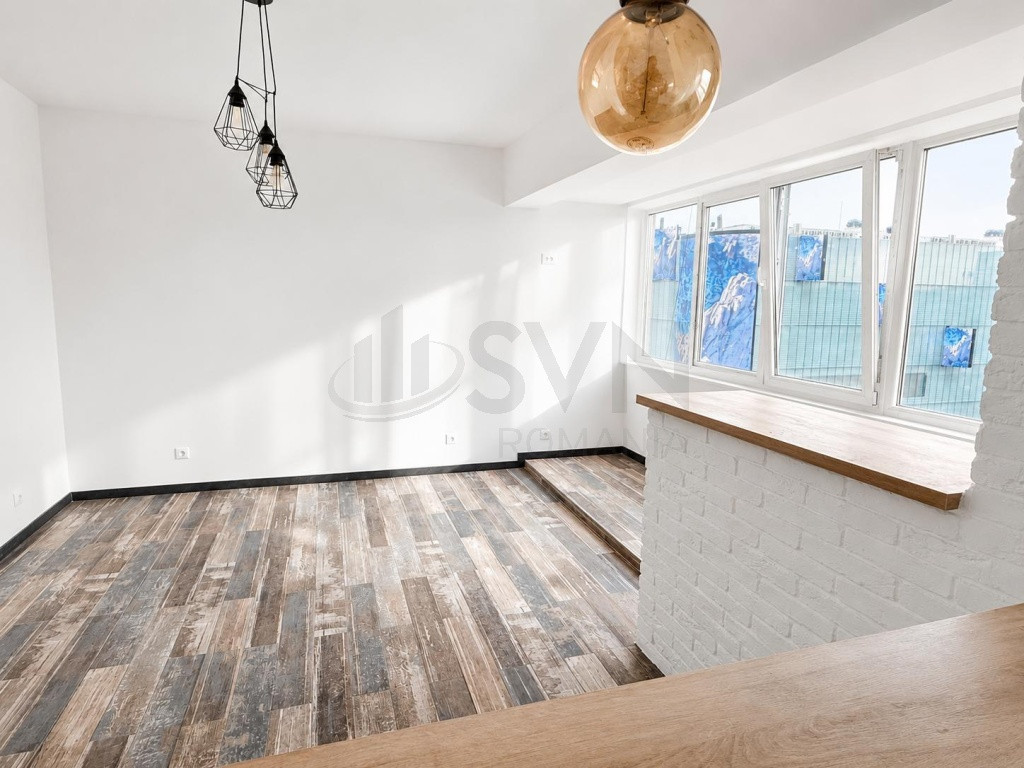 Apartament 2 Camere I Ultracentral I De vanzare