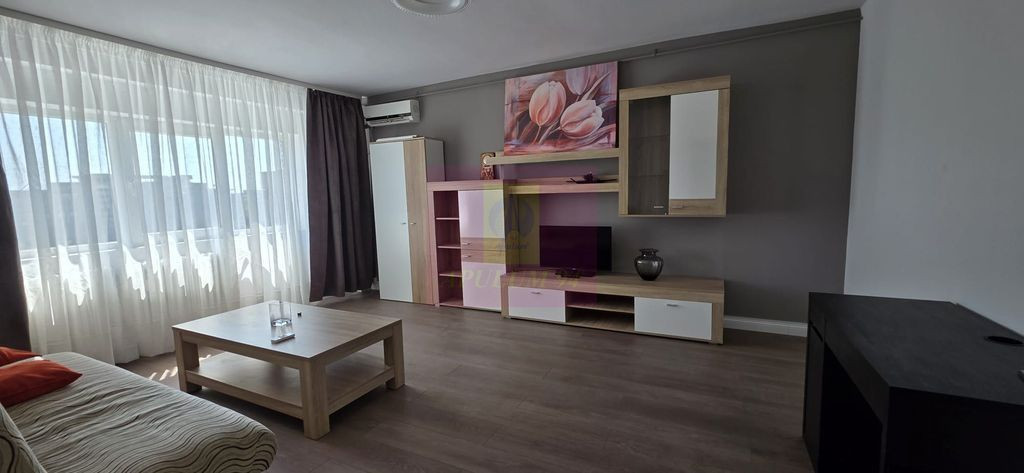 ✨ Apartament 2 camere | Calea 13 Septembrie – Marriot...