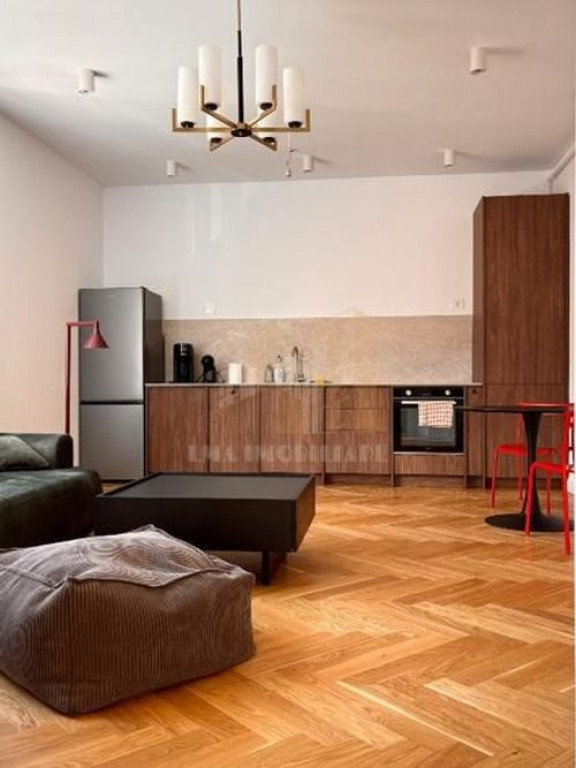 Apartament 3 camere Poarta Schei Brasov