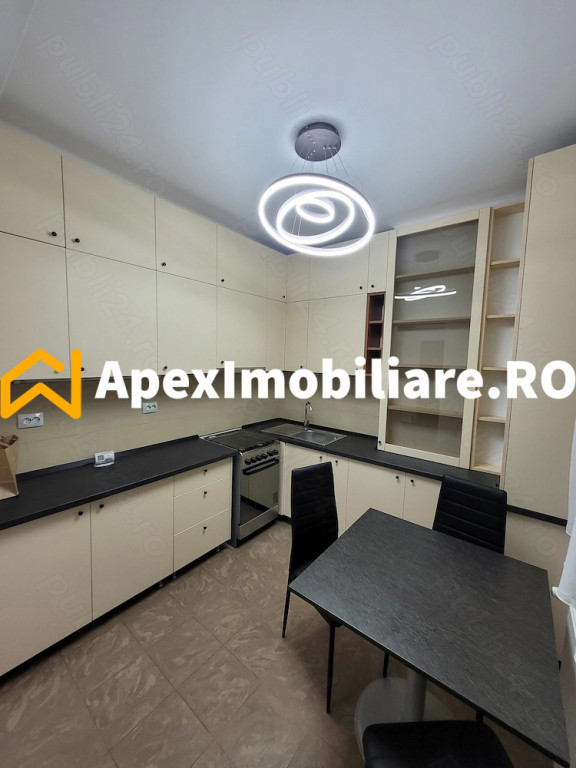 Apartament 2 camere de inchiriat Alba Iulia București | Ape