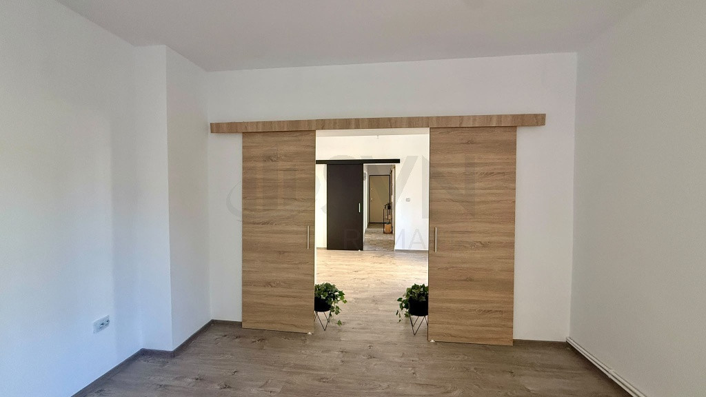 Apartament 2 camere renovat I Calea Dudesti I in vila
