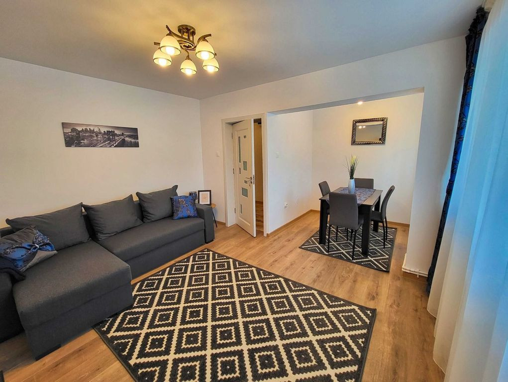De inchiriat apartament cu 2 camera, Mazepa, BR-uri, etaj...
