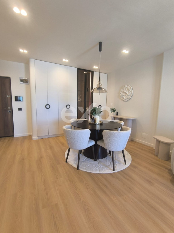Apartament 2 camere | Balcon 12 mp | Urbano Panoramic
