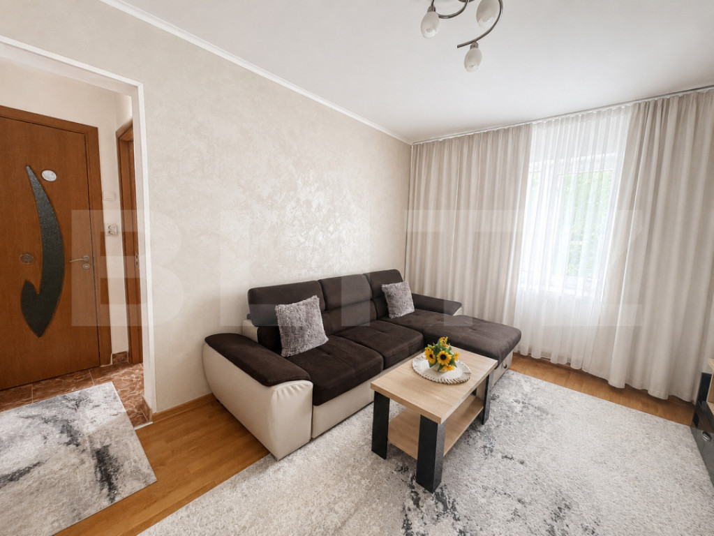 Apartament de vanzare, zona centrala, Turda