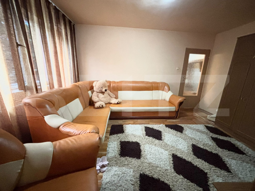 Apartament 2 camere, Micro 6 – confort și accesibilitate