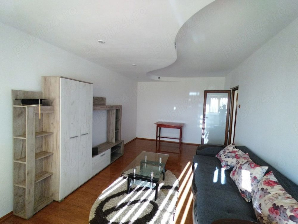 De inchiriat apartament cu 2 camere in Tiglina, etaj 8, 4...