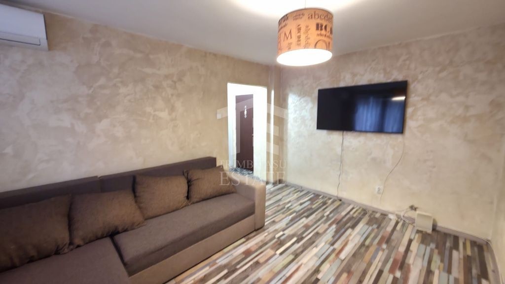 Stefan cel Mare nr. 27 - Lizeanu 2 camere etaj 1