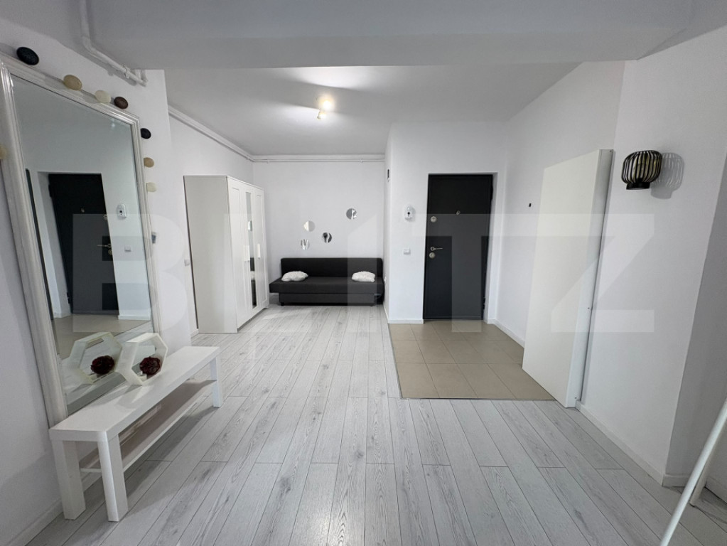 Apartament 2 camere decomandate | Marasti | Piata Marasti