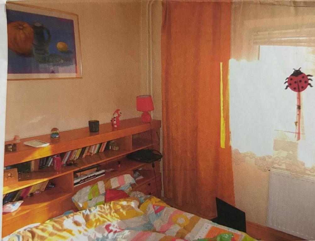 Apartament 3 camere Calea Bucuresti,-Judetean decomandat,135