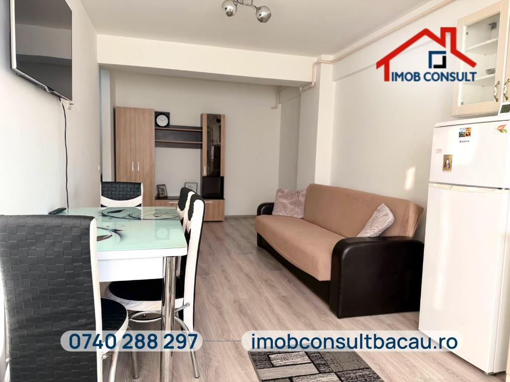 APARTAMENT 2 CAMERE DE VÂNZARE – FIALD | BLOC 2023 | CE1747