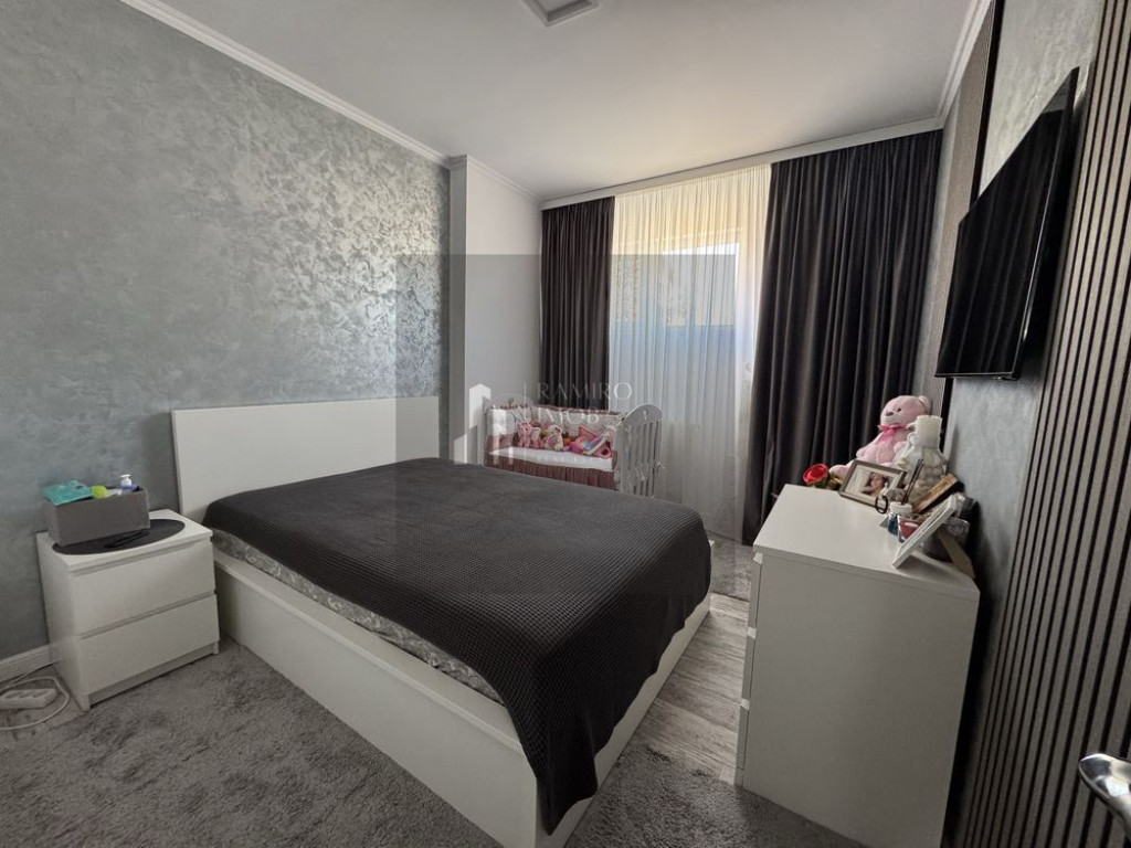 Apartament 2 camere, Sector 3/Trapezului, mobilat-utilat,...