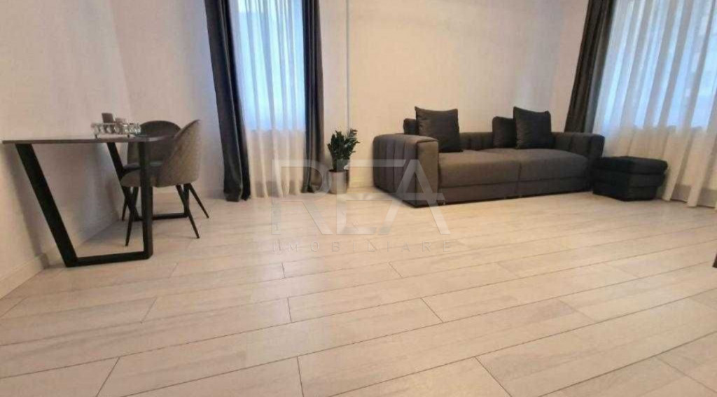 Apartament 2 camere | Complexul Rezidențial Regie Residence