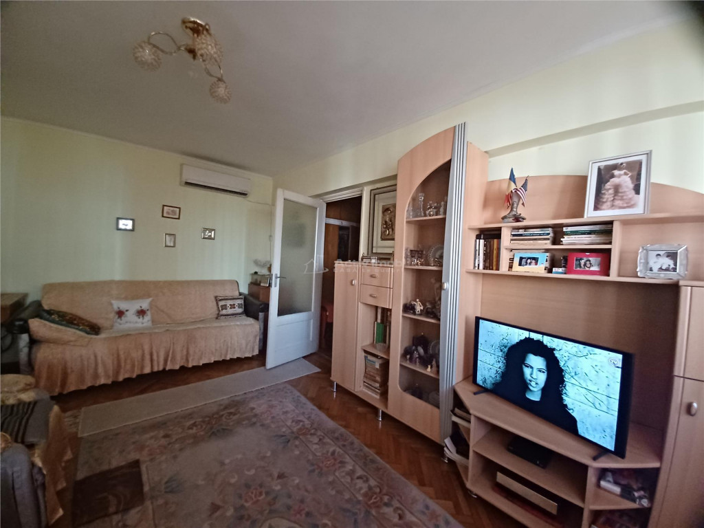 Apartament 2 Camere Piata Muncii- Basarabiei