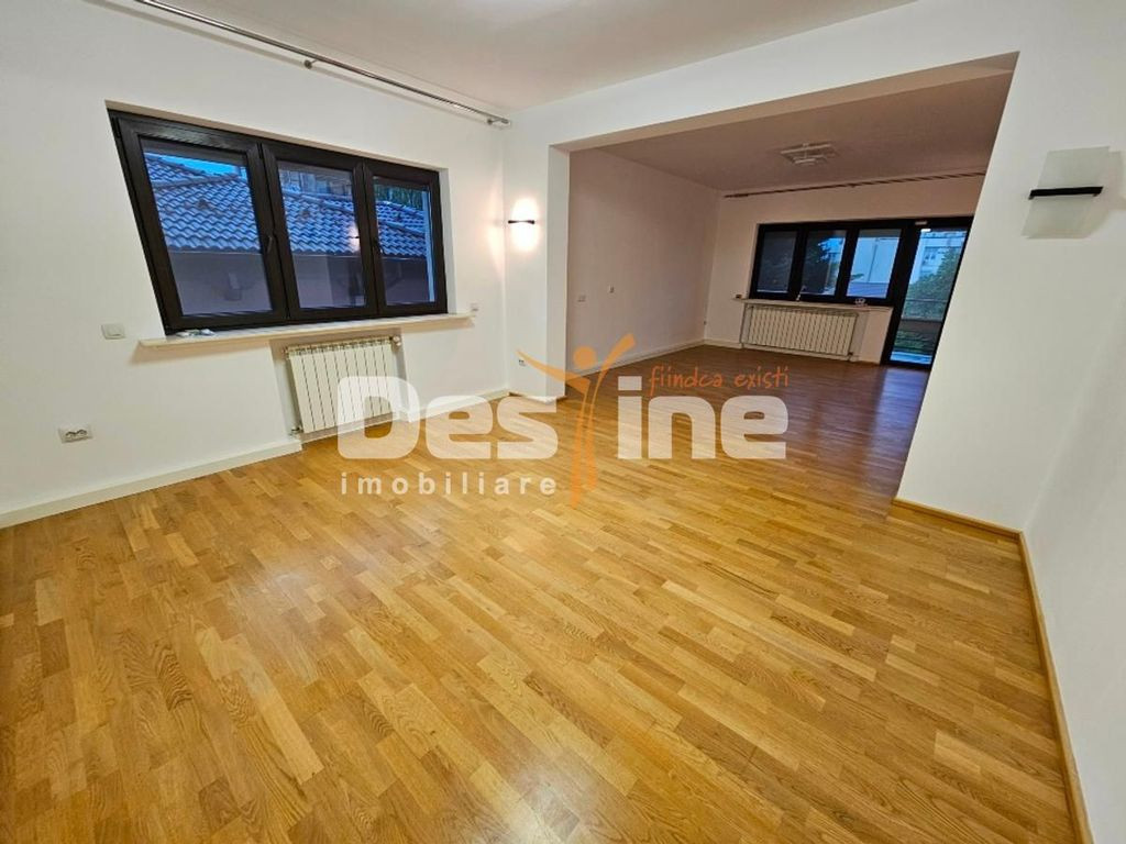 Apartament 4 camere I Domenii | 120 mp utili | Garaj | Te...