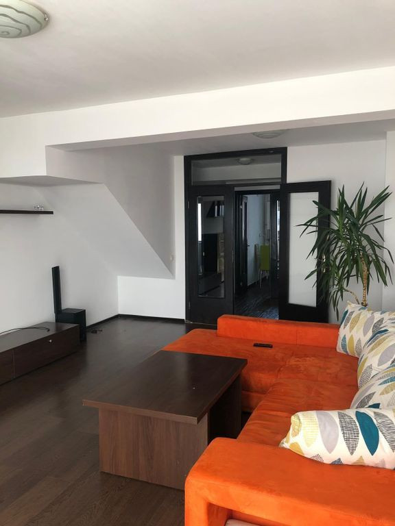Apartament 3 camere duplex | 2 băi | Centrală proprie |...
