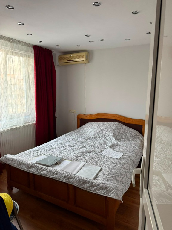 Apartament 3 camere, aproape de Orașul Copiilor și metrou Brancoveanu!