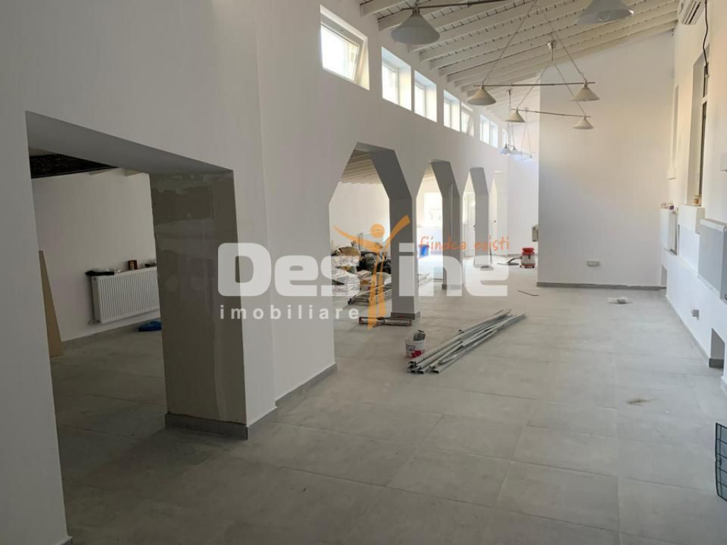 Dacia - Vasile Lascar I Vila 9 camere I Renovata recent