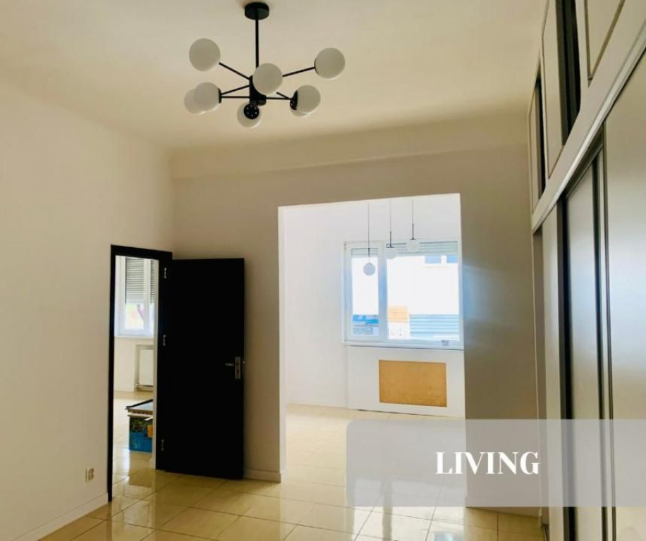 Piata Romana - Ateneul Roman I Apartament 3 camere I Biro...