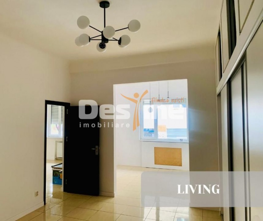 Piata Romana - Ateneul Roman I Apartament 3 camere I Biro...