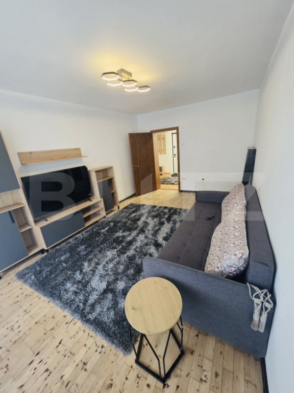 Apartament 2 camere, 57 mp, zona Codlea