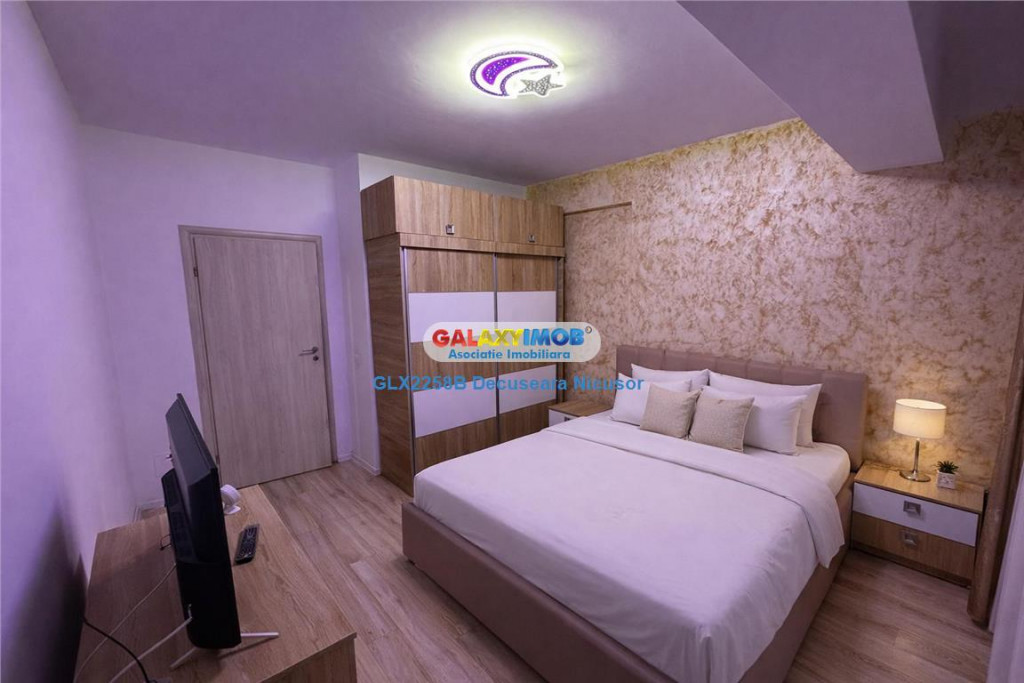 Apartament 2 camere Bucuresti Sector 6 109.500 Euro