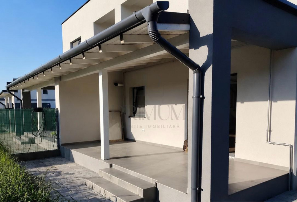 MOSNITA -ZONA EXCELENTA - 4 CAMERE -DUPLEX