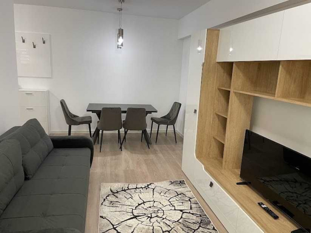 Vulcan Residence | 2 camere | 62mp | et 2 | parcare inclu...