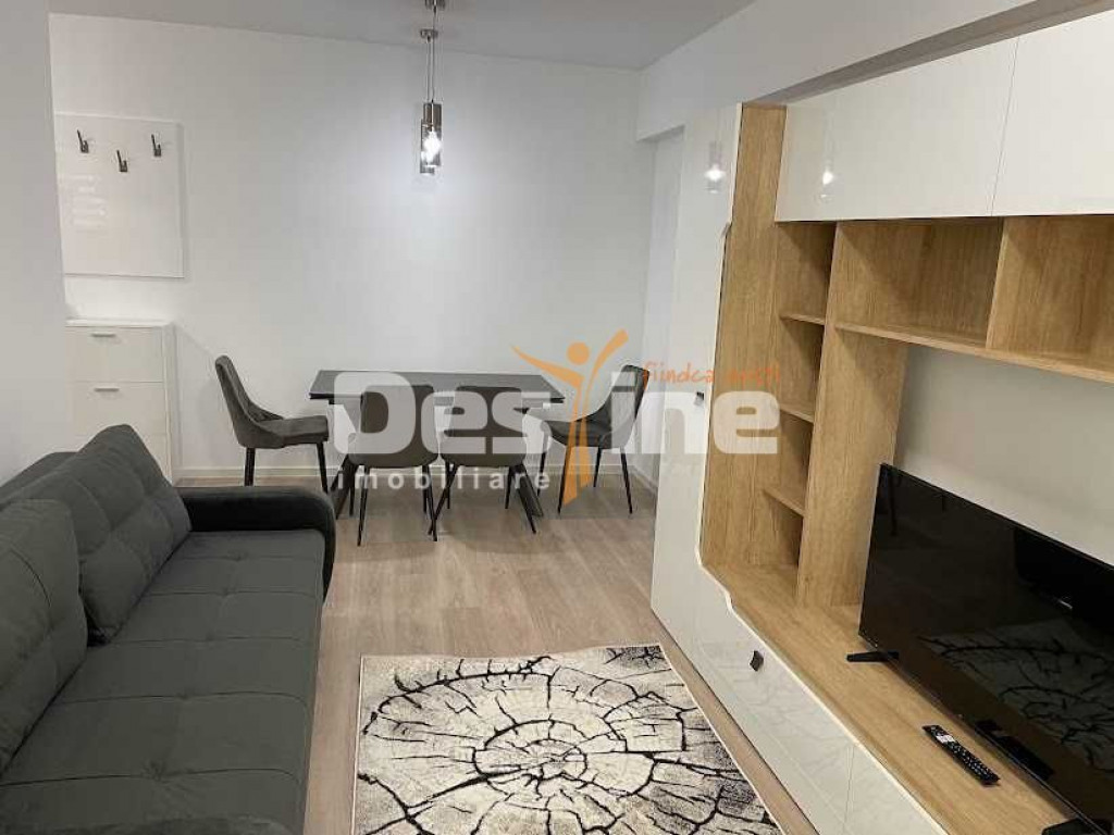 Vulcan Residence | 2 camere | 62mp | et 2 | parcare inclu...