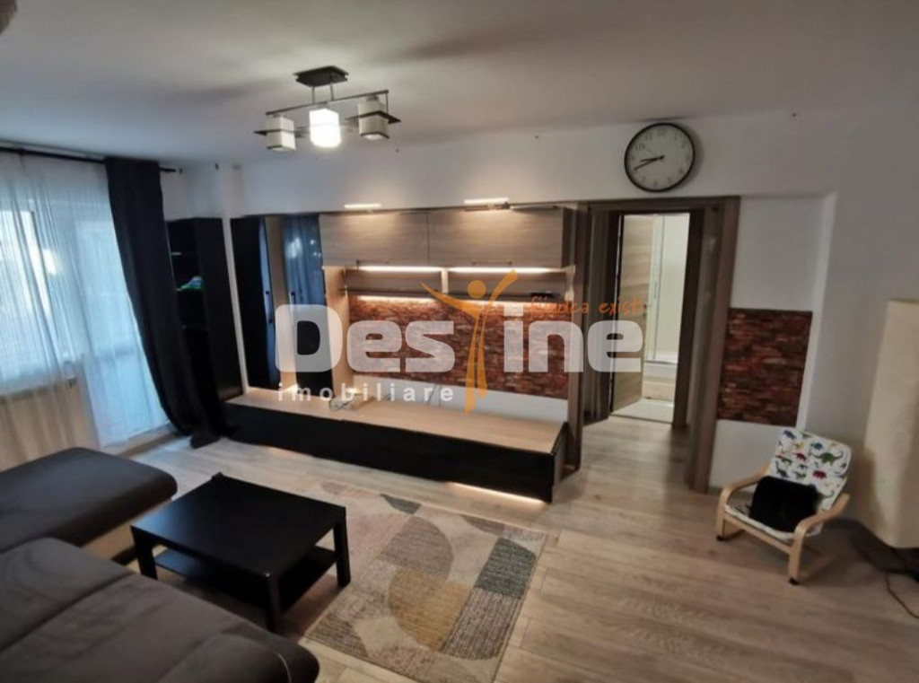 Panduri | 2 camere | 52mp | et 6 | renovat | 590 euro