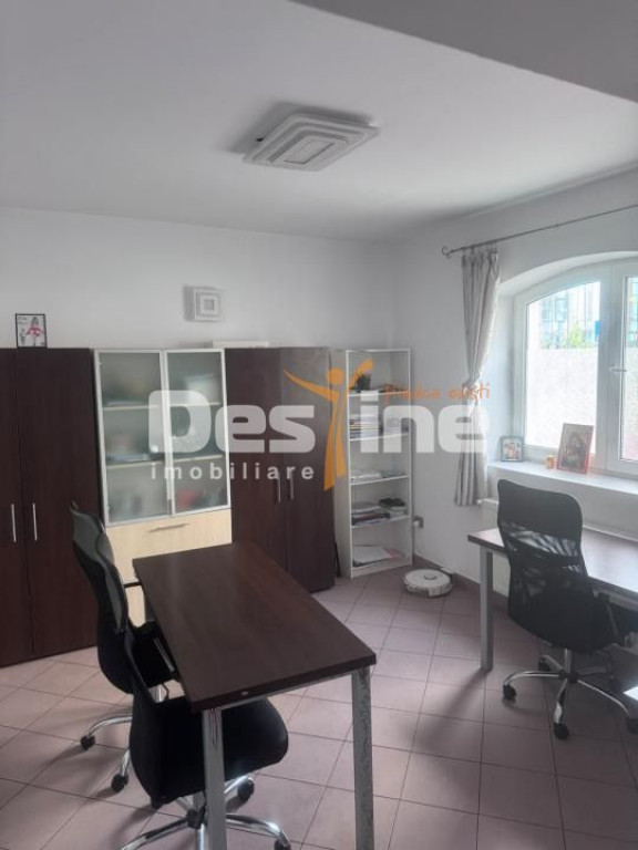 One Cotroceni-Vila | 7 camere | 200mp | P+1+M | 2900 euro