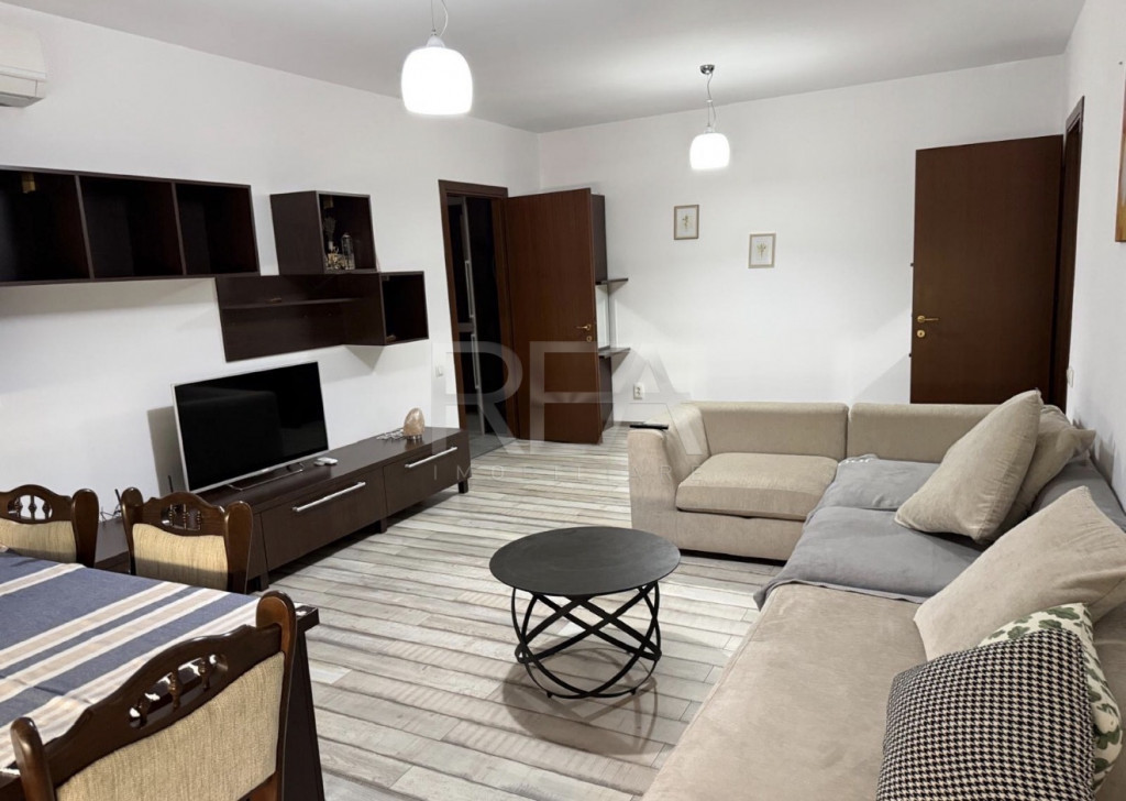 Apartament 2 Camere | Quadra Residence | Bloc Nou | Lujerulu