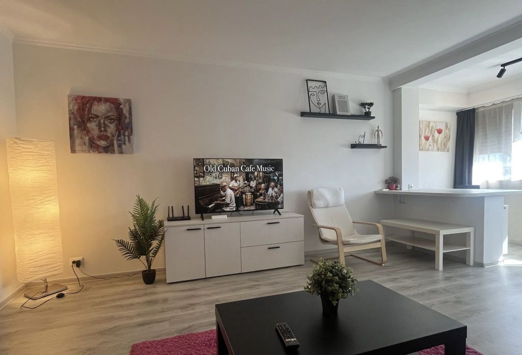 Drumul Taberei | Garsoniera | 31mp | et 9 | renovata | 72...