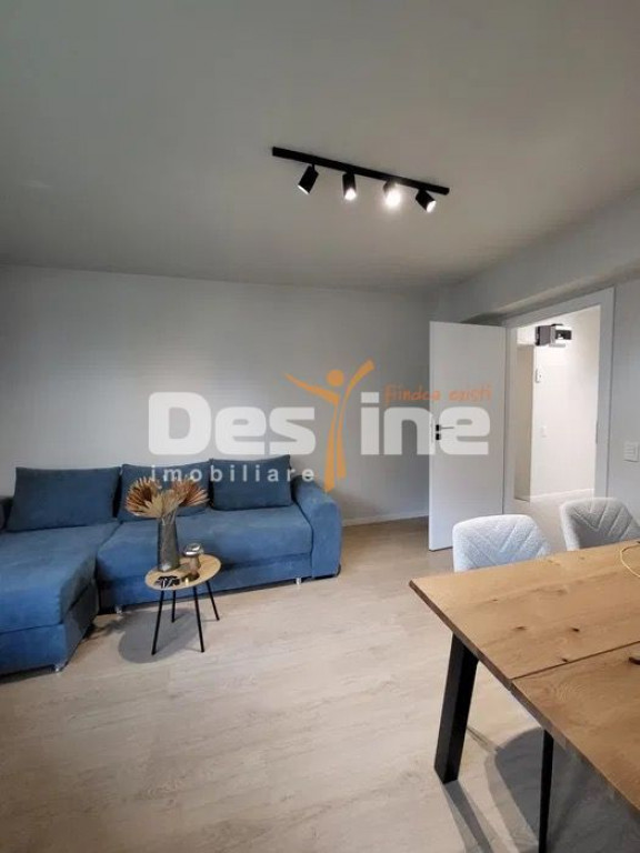 13 Septembrie | 2 camere | 52mp | parter | renovat | 130....
