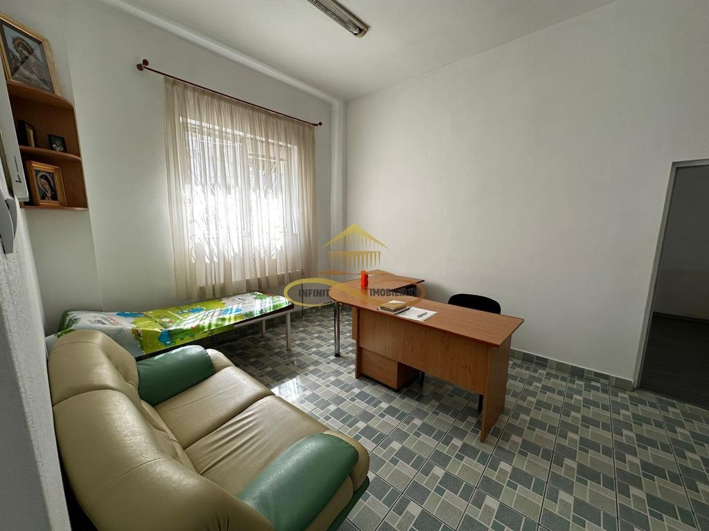 Cabinet medical de inchiriat