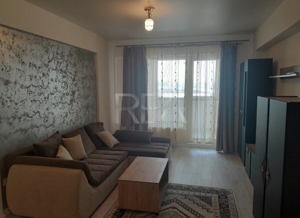 Apartament 2 Camere | Envogue Residence | Bloc Nou | Central