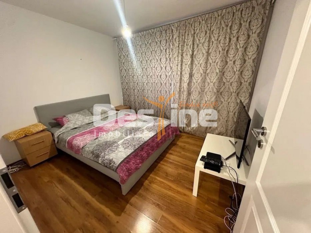 Parcul Sebastian | 3 camere | 71mp | et 10 | renovat | 11...