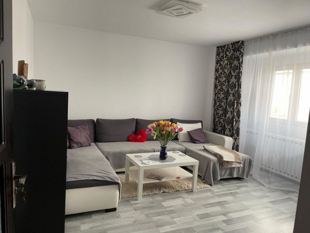3 camere | Rahova - Pucheni | Caminul tau mobilat utilat ...