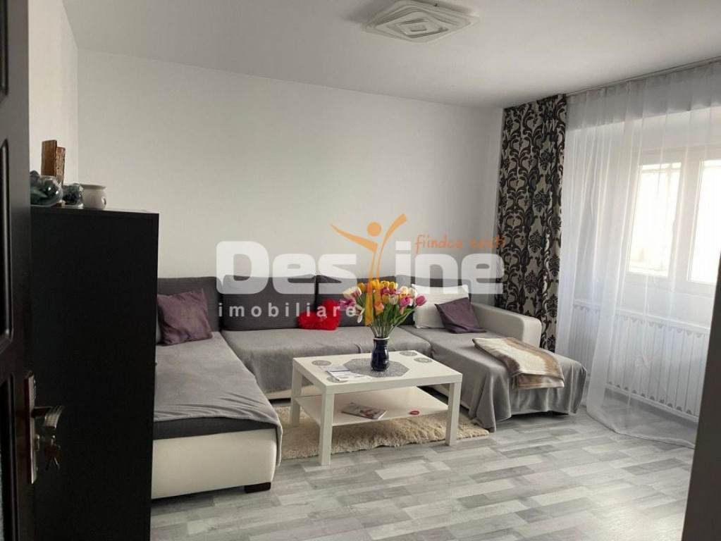 Rahova-Liberty | 3 camere | dec | 72mp | et 9 | 110.000 euro