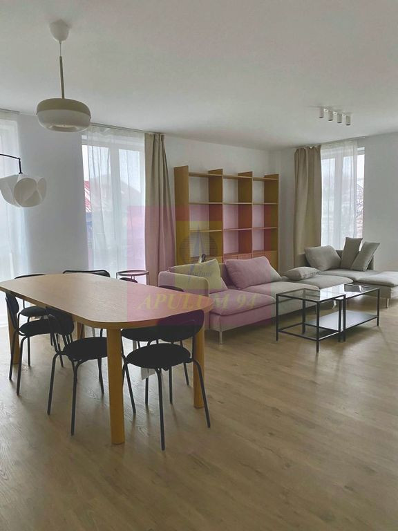 Apartament 3 Camere | Imobil Boutique 2024 | Cartierul Ar...