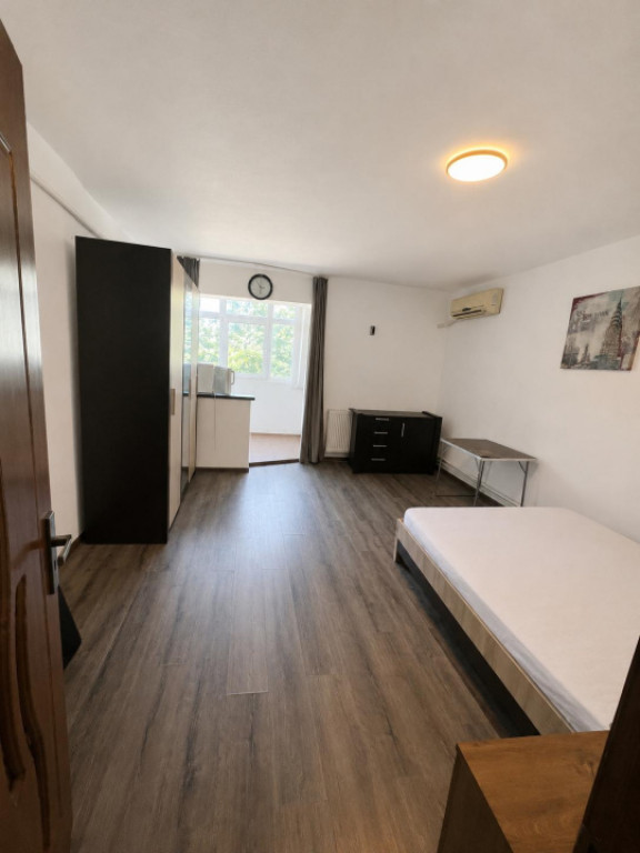 Garsoniera Valea Rosie Stadion Electro