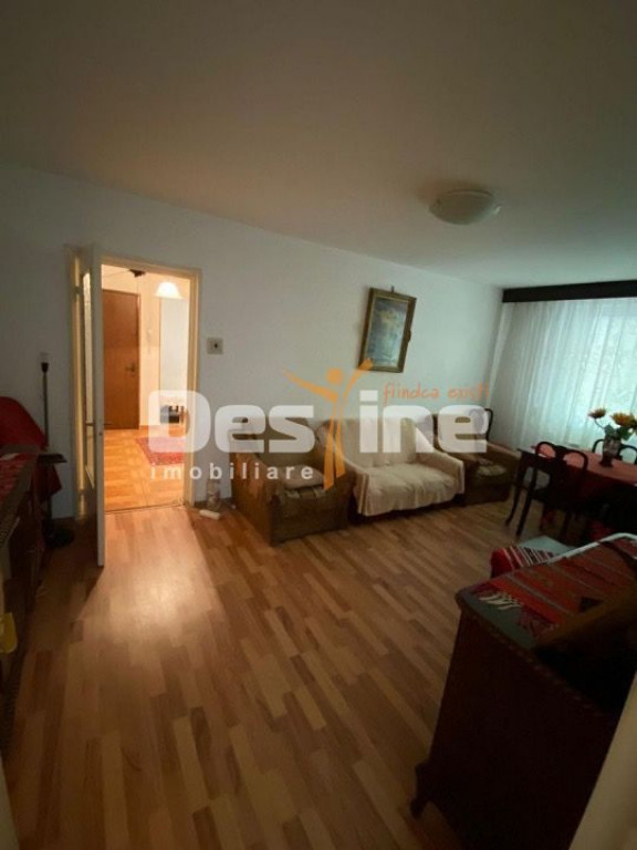 Rahova-Malcoci | 3 camere | 70mp | semidec | Parter | 110...
