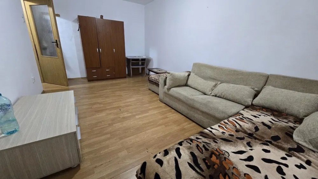 Mărgeanului | 3 camere | Parter | 66mp | bloc reabilitat...